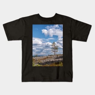 Lone Pine Kids T-Shirt